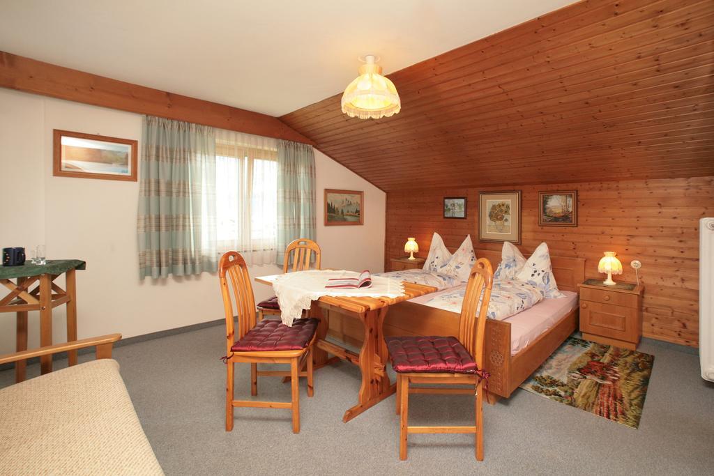 Pension Lacknerhof Piesendorf Exterior photo